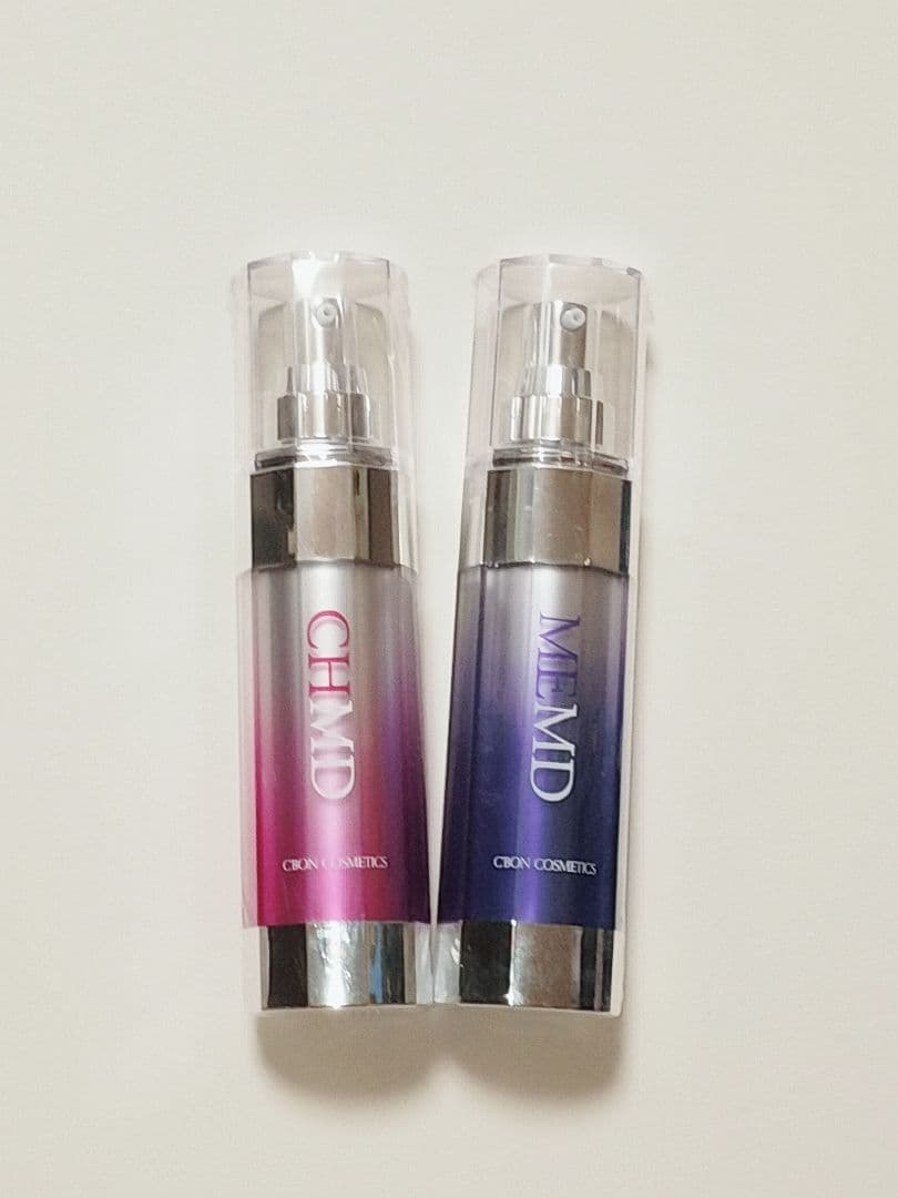 シーボン CHエッセンス&MEエッセンス