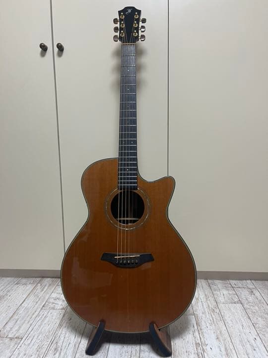 ギター Furch G23 CRCT