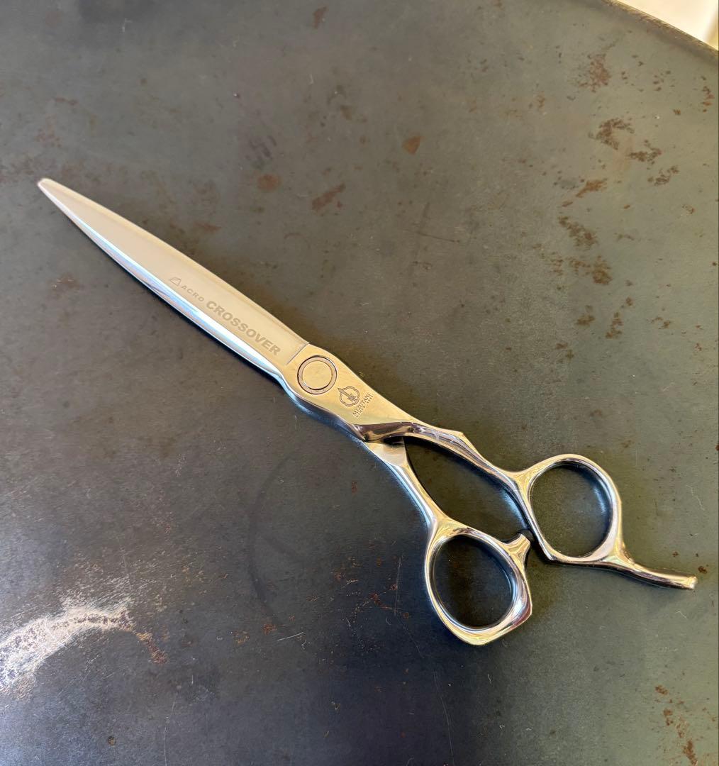 さらに値下げしました【ミズタニシザー】ACROCROSSOVER CR2 6.7