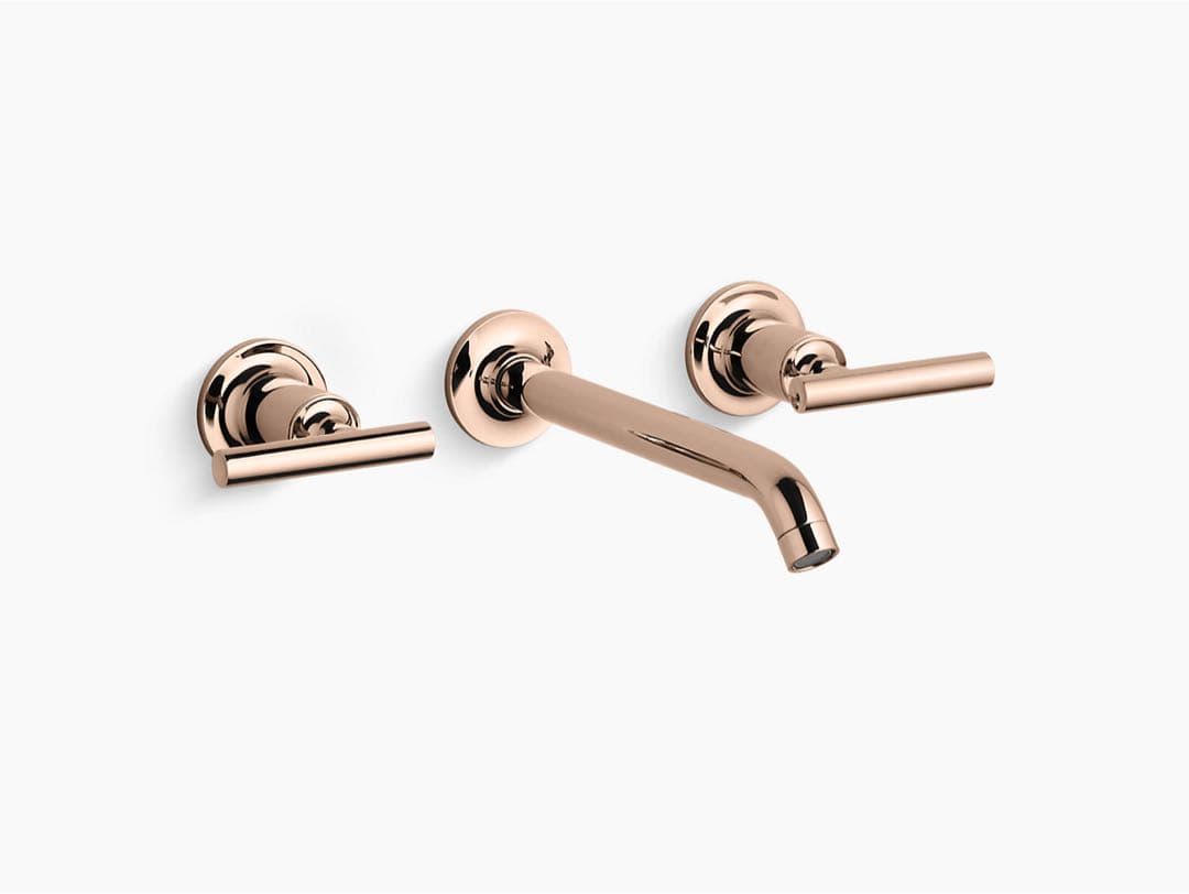 KOHLER 水栓 14415T-4-RGD