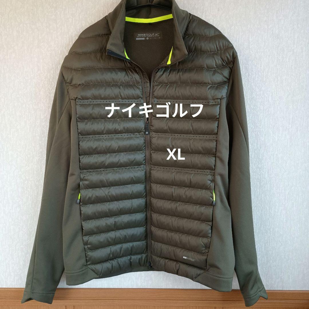 NIKEGOLF ハイブリッド エアロロフト メンズウェア 美品