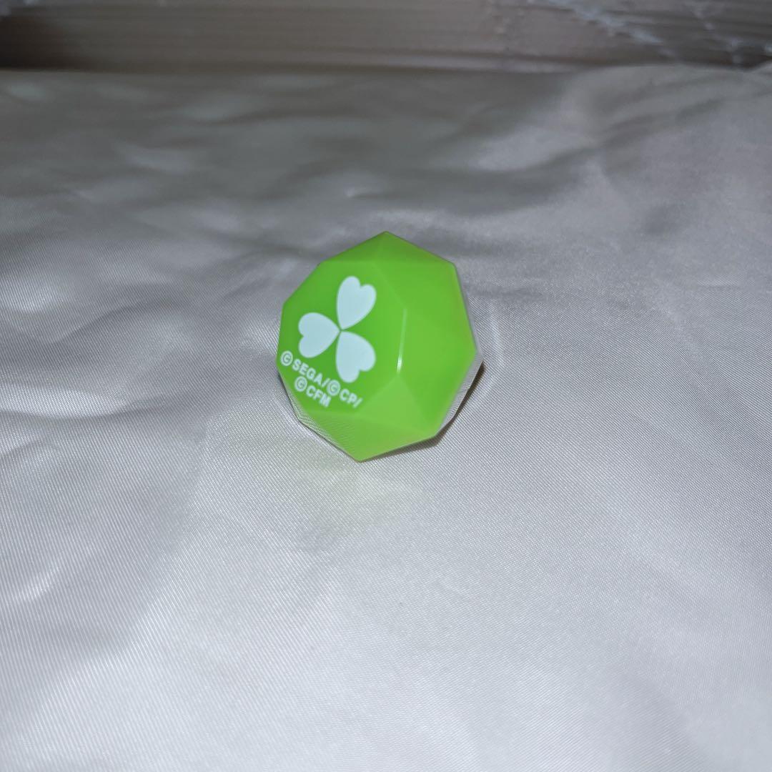 MOREMOREJUMP リングライト プロセカ セカライ 1st モモジャン