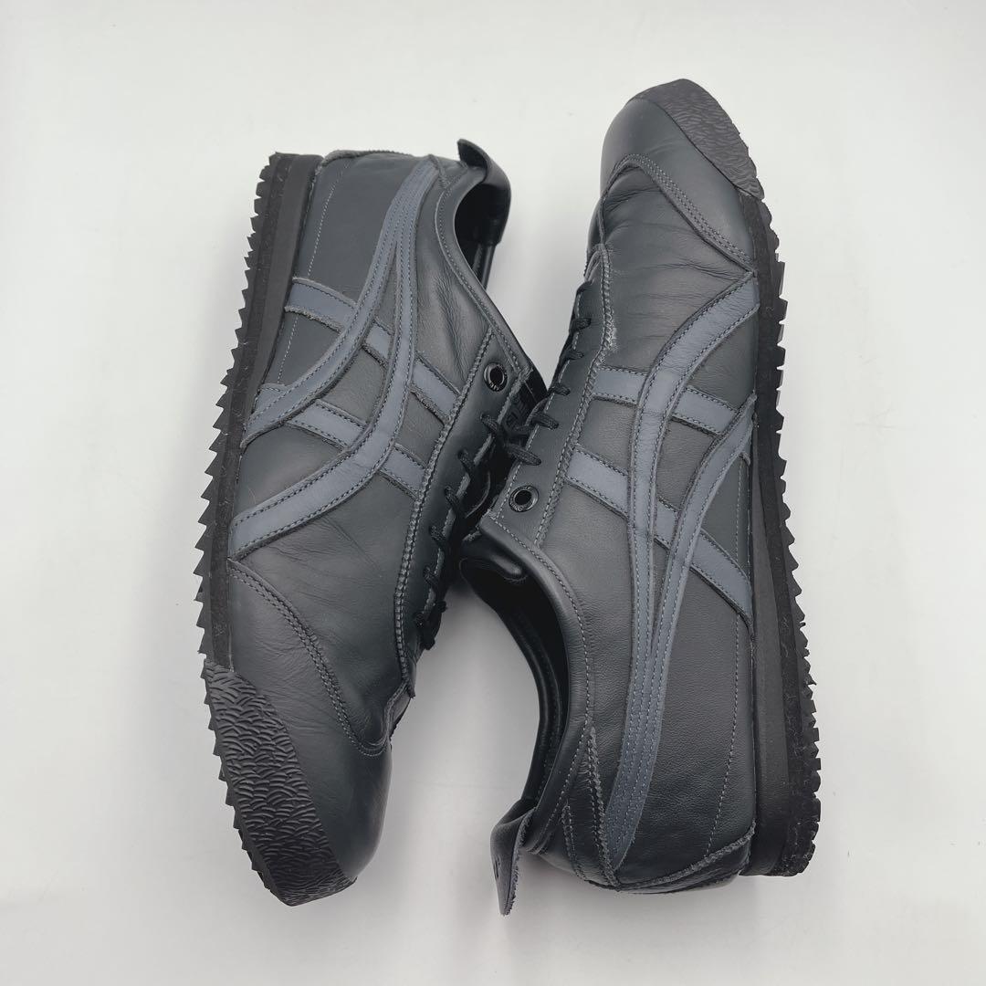 オニツカタイガー メキシコ66 SD ゴアテックス【26.5cm】