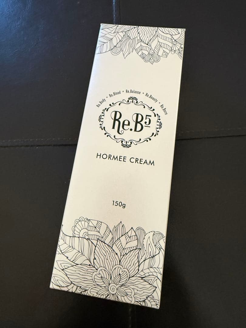 グラントイーワンズ Re.B5 ホルミークリーム マッサージクリーム Amazon.co.jp: グラント イーワンズ ホルミークリーム 1本 Re.B5