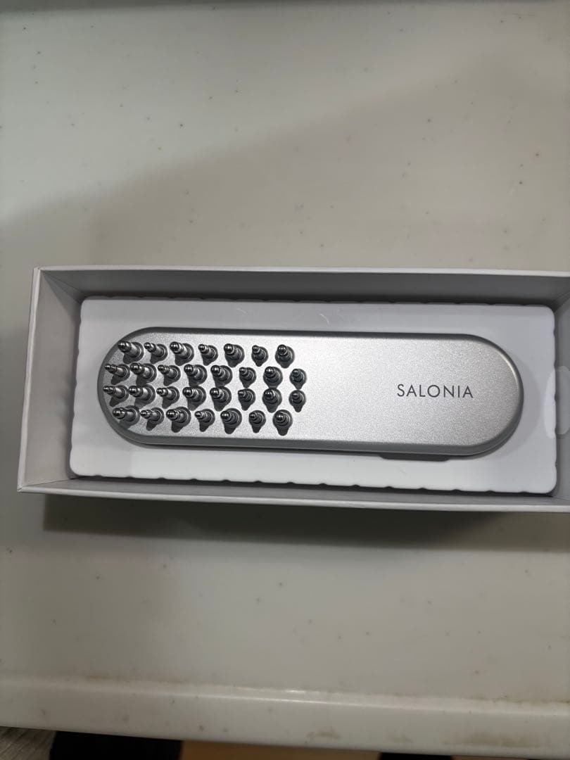 サロニアEMSリフトブラシ　SAL22206SL