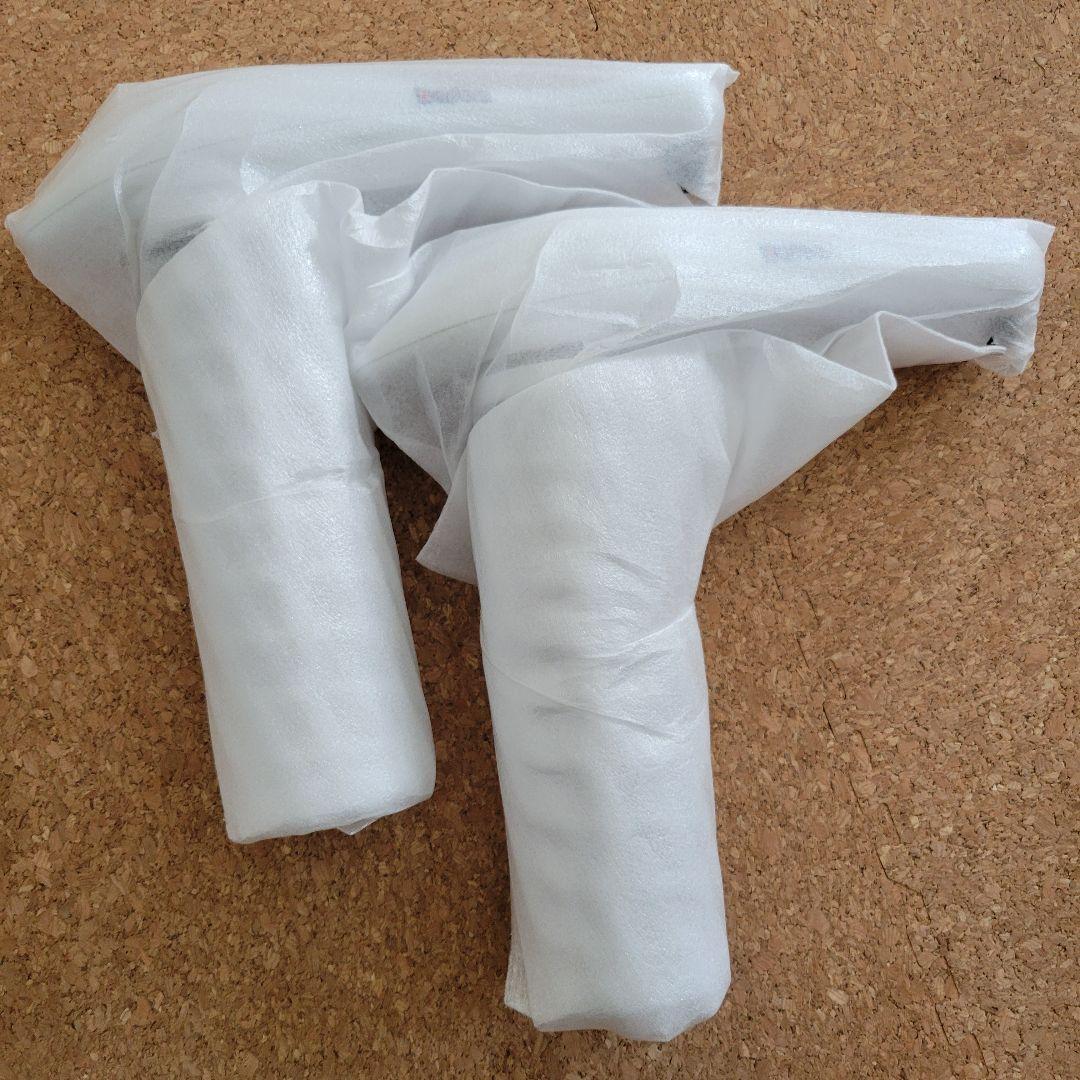 【新品】ゴッドクリーナーカートリッジ2個