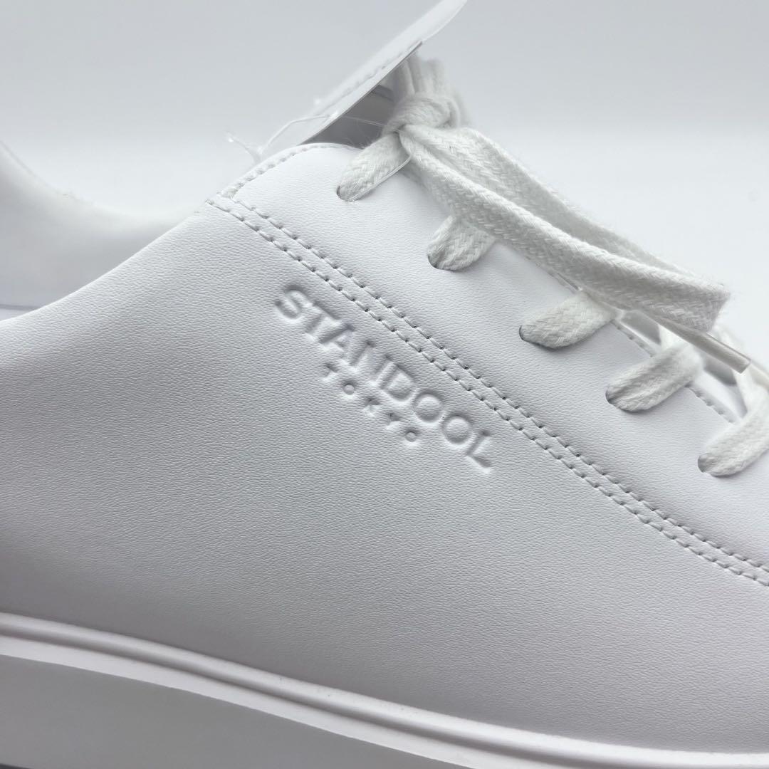 新品タグ付き✨スタンドール トウキョウ SAI 隠しインソール 7.5cm UP