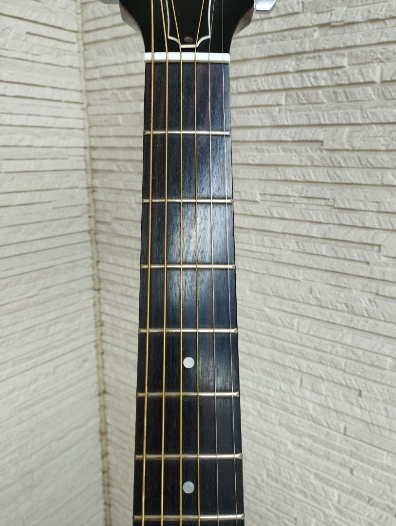 チューリップ様専用】ARIA GL-350 国産 ギルドD-50モデル - メルカリ