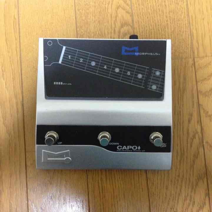 Morpheus（モーフィアス） Capo カポ - メルカリ