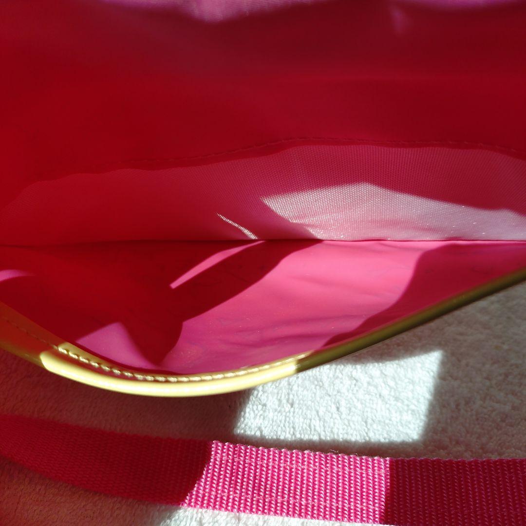 激レア]美少女戦士セーラームーン ショルダー通園バッグ 平成レトロ