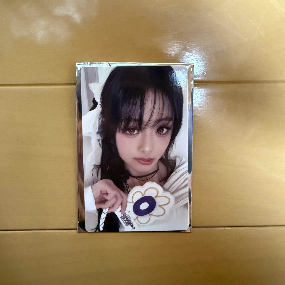 BABYMONSTER アヒョントレカ ポップアップ - メルカリ