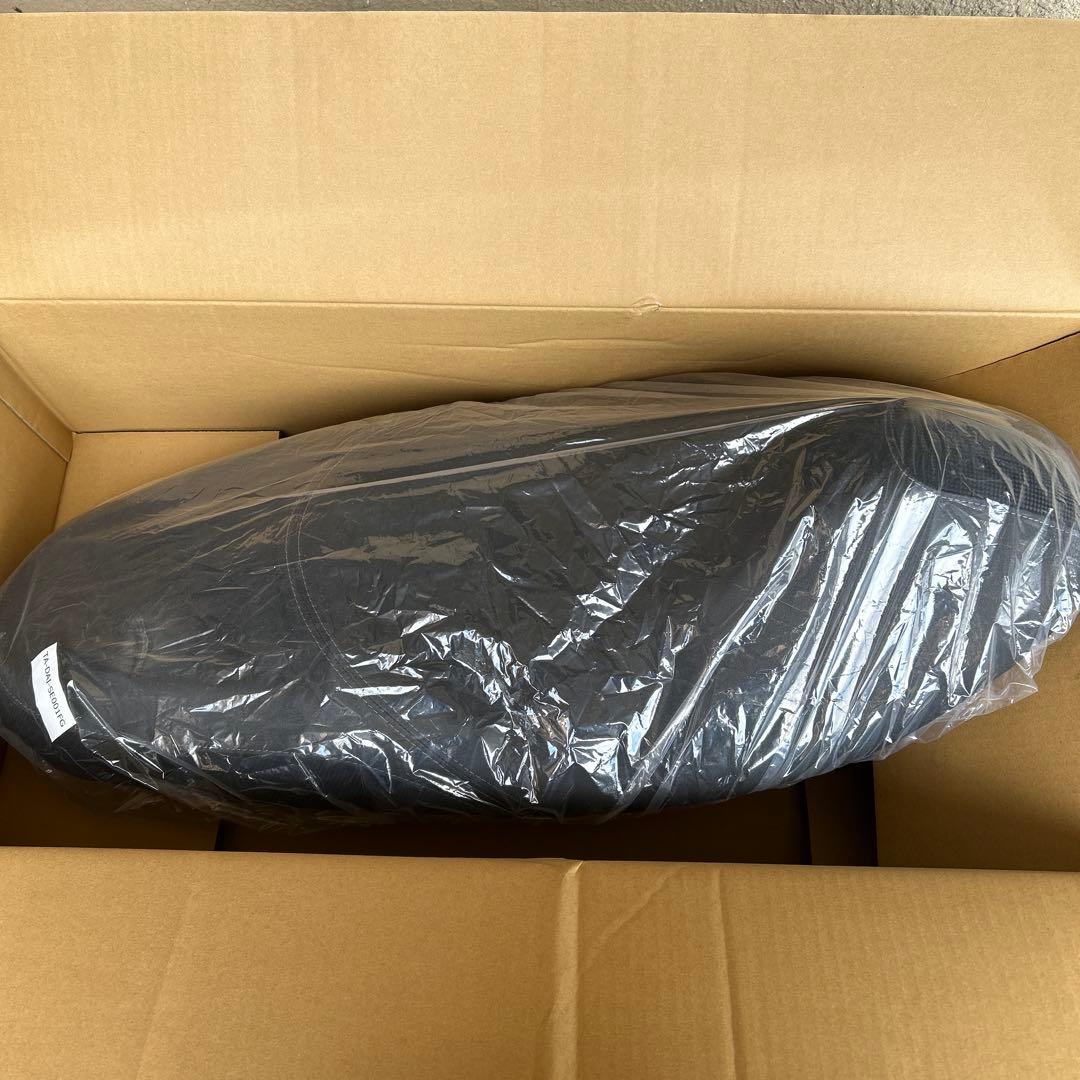 マジェスティS 純正シート