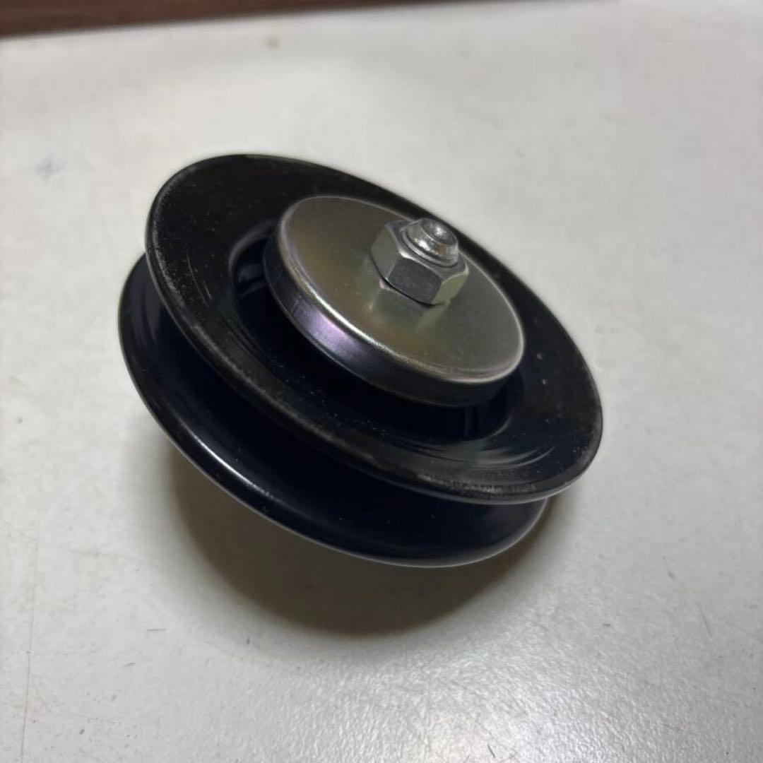 トヨタ　デリボーイkxc10 エアコンベルトテンショナー ACDelco ベルト テンショナー ASSY A/C AC コンプレッサー エアコン