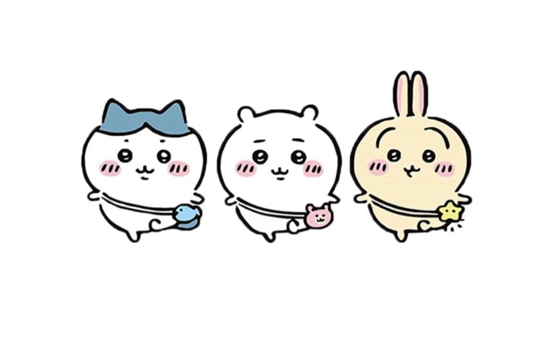 ちいかわグッズ　専用出品