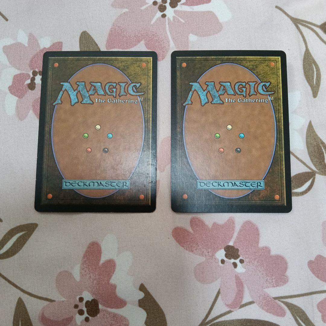 2枚セット】パララクスの潮流 NEM版 日本語版 - メルカリ