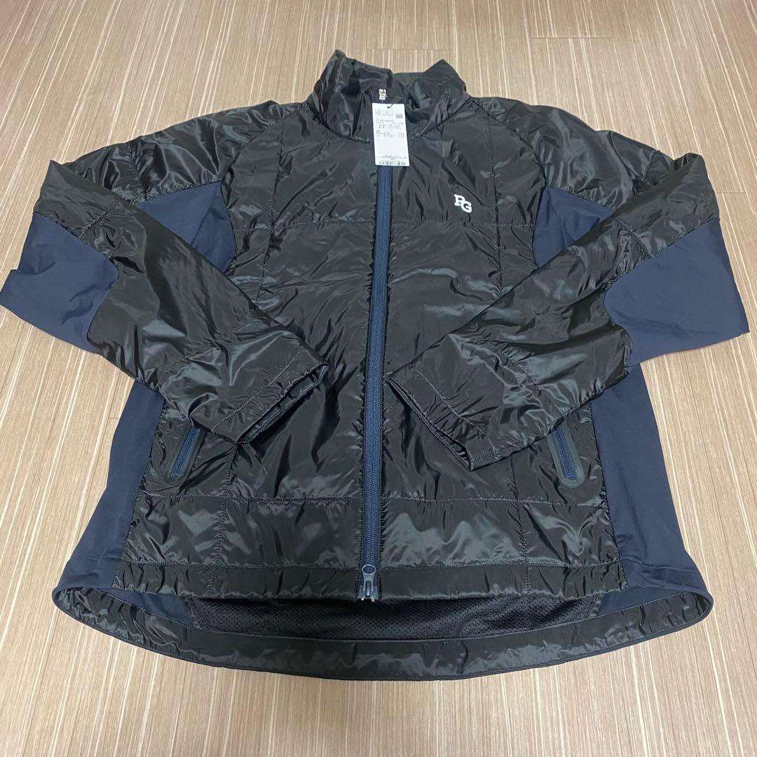 PEARLY GATES octaブルゾン