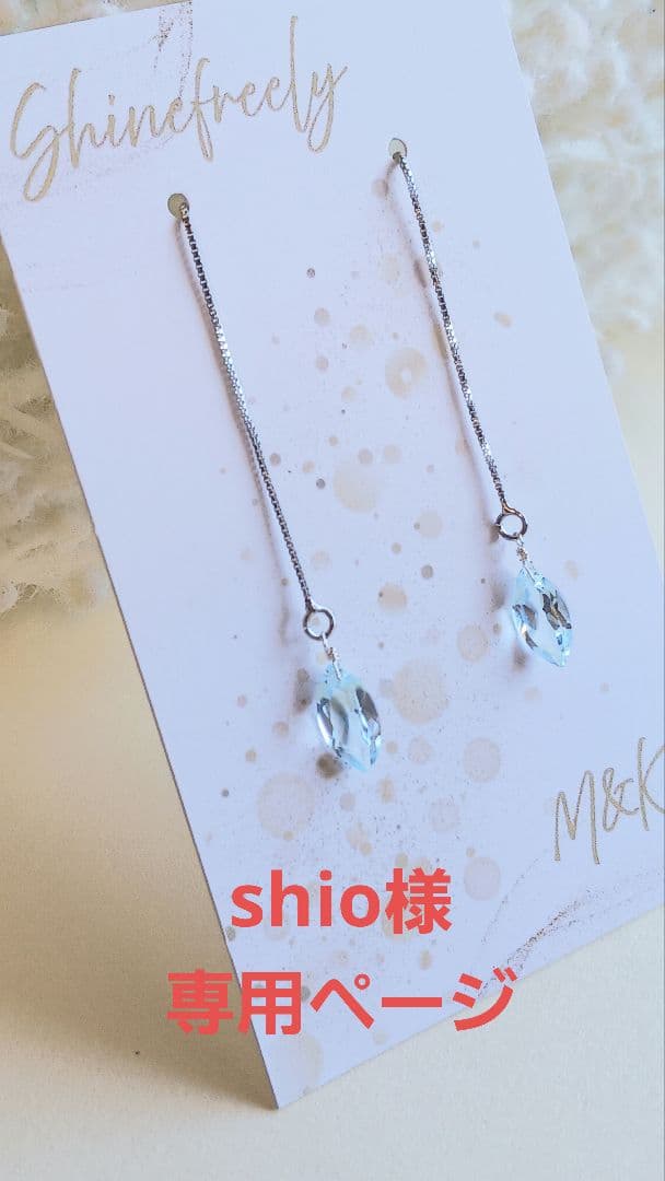 オーダー専用ページ