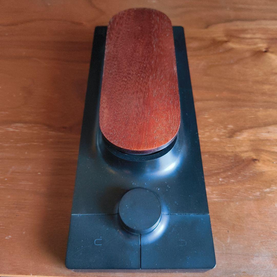 expressive E - touche cv付き