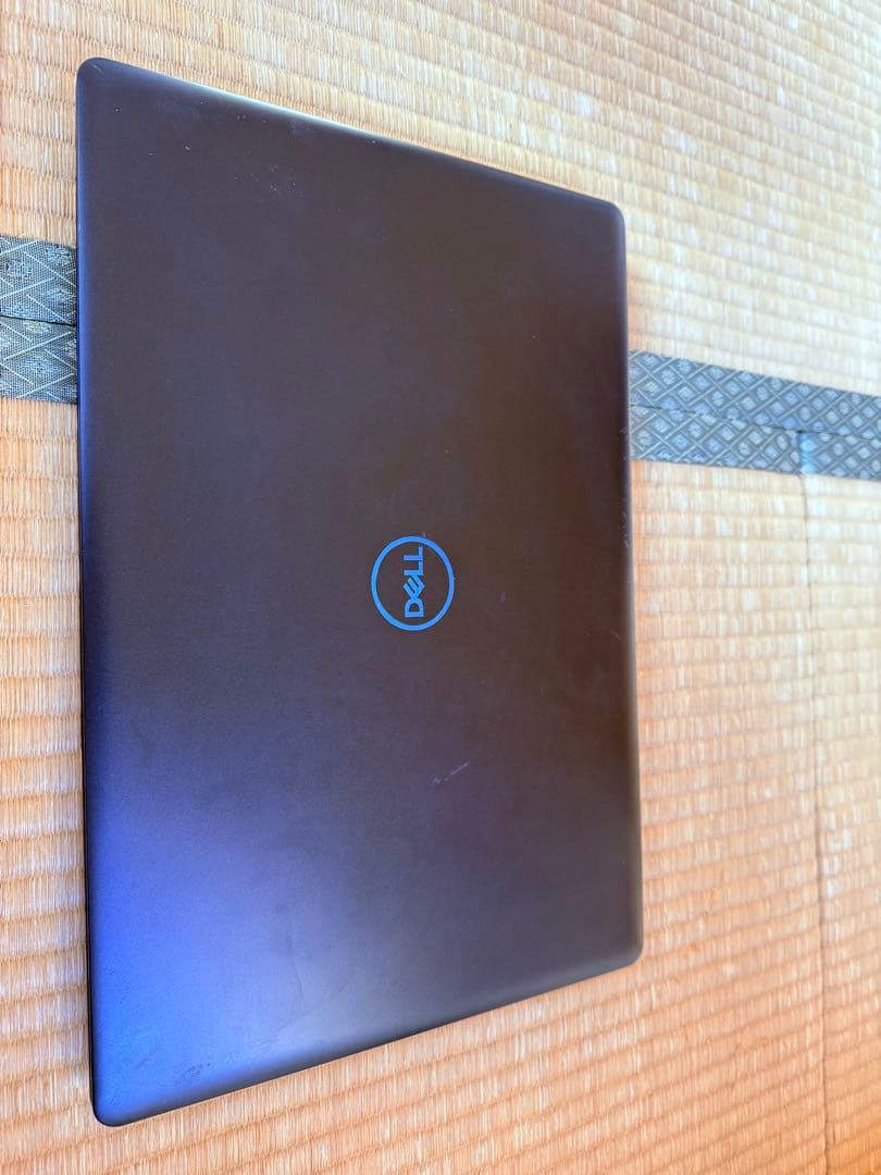 DELL G3 ゲーミングノート i5-8世代 (ジャンク)