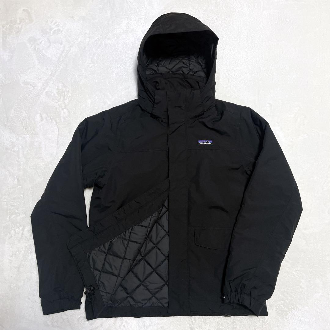 美品　Patagonia イスマスジャケット　men's S 2017年製