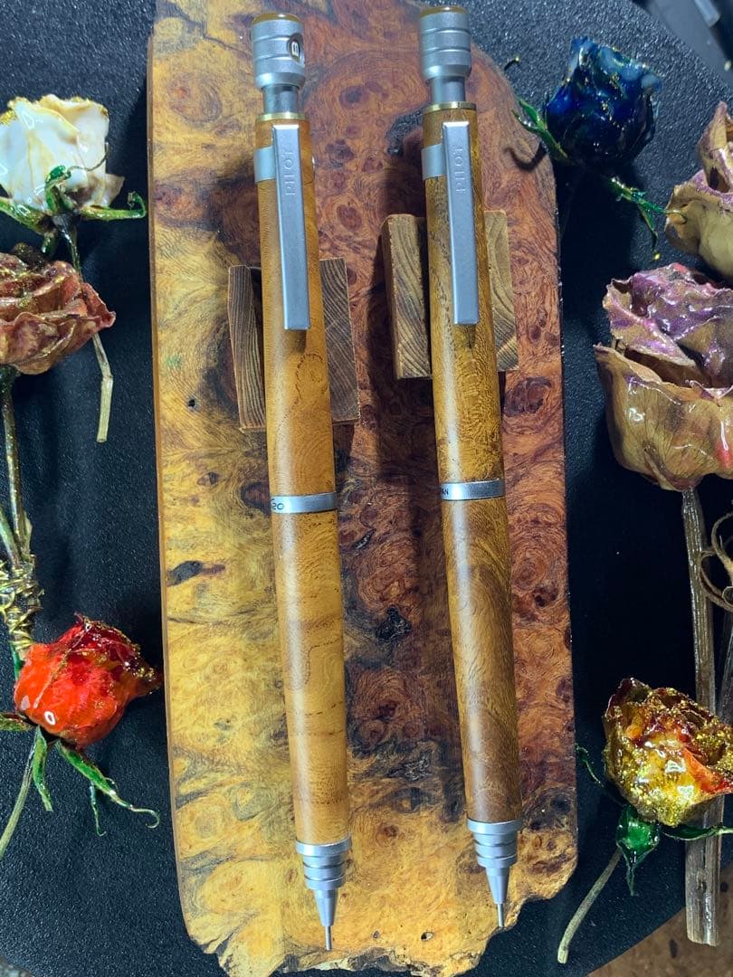 野 御蔵島桑S20シャープペンシル0.5mm シャープペン S20 0．5 | 伊東屋オンラインストア