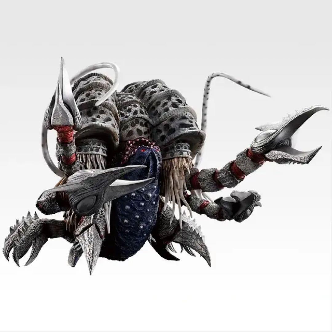 一番くじ ウルトラマン 怪獣超大全vol.2 A賞 ガタノゾーア 新品未使用