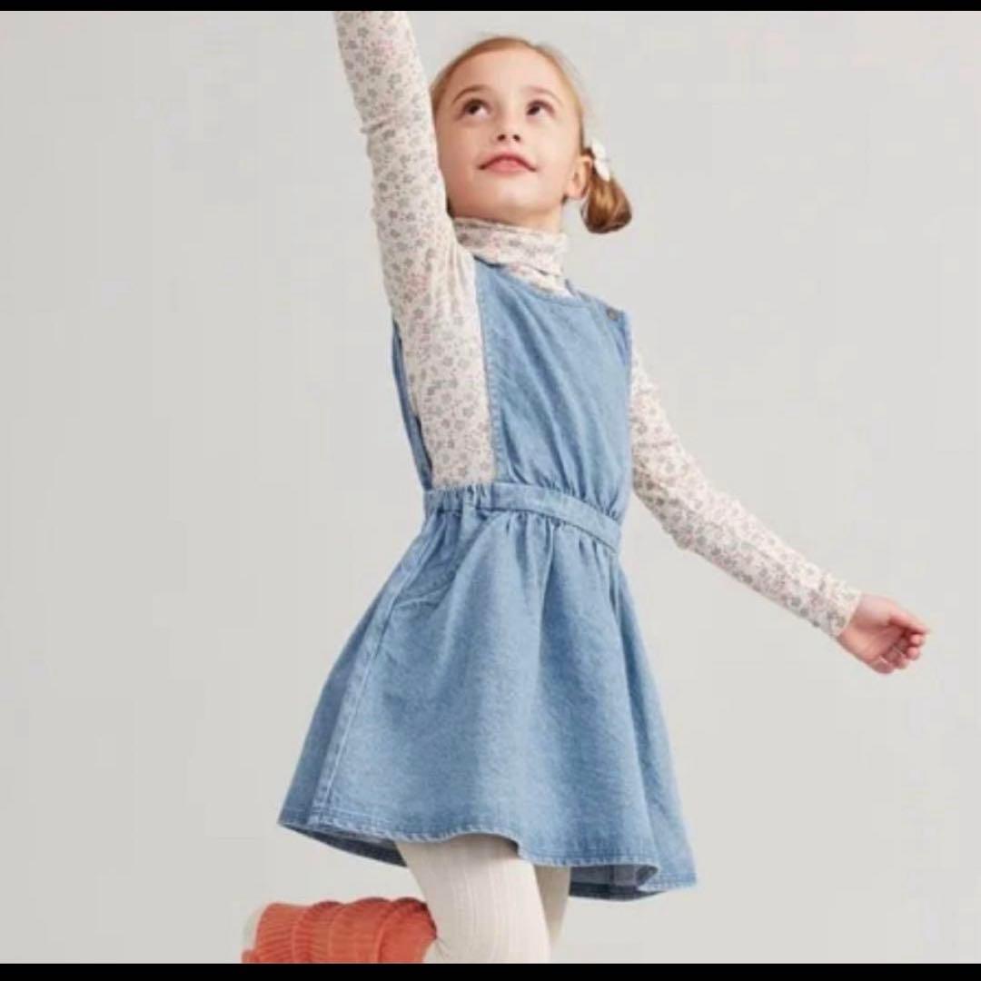 ワンピース SOOR PLOOM / TippiPinafore