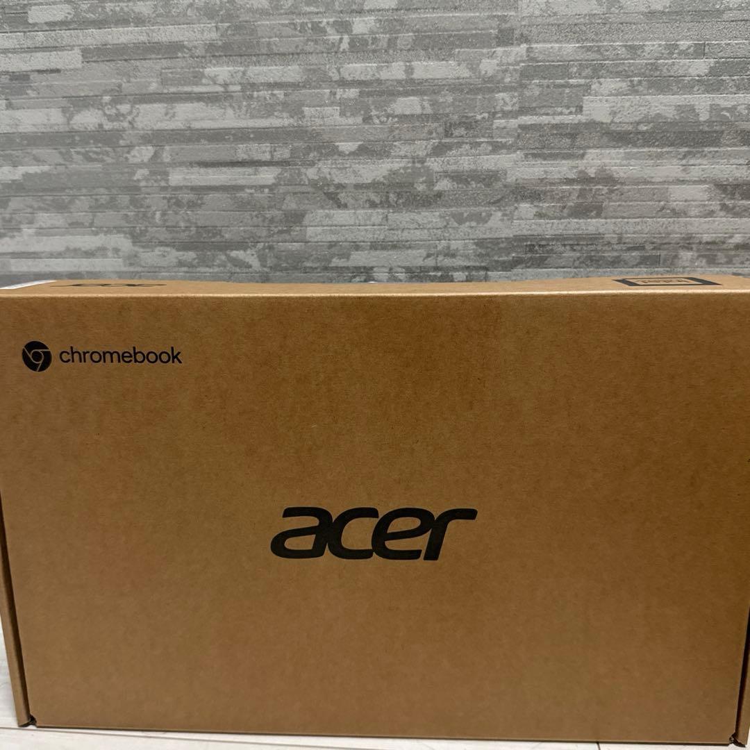 acer chromebook spin 511 未使用品　2025年購入 お買い得中古品情報) 状態良好な「Chromebook Spin 511」(中古品)が