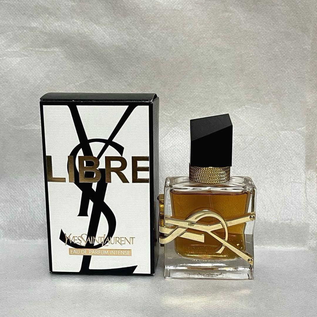 リブレ　オーデパルファム　アンタンス