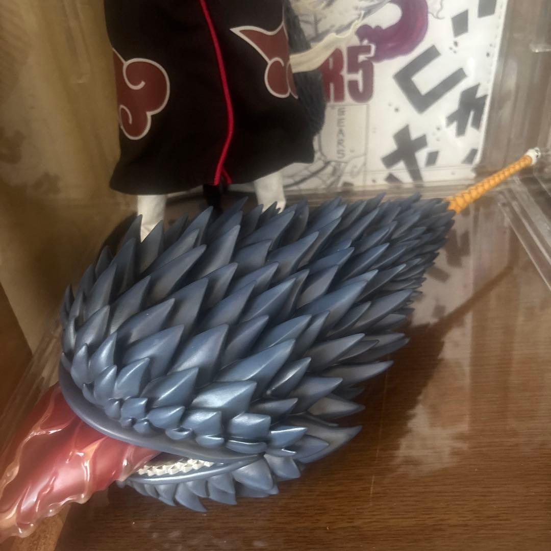 RocketToys1/6 NARUTO ナルト 疾風伝 干柿鬼 ROC-007 - メルカリ