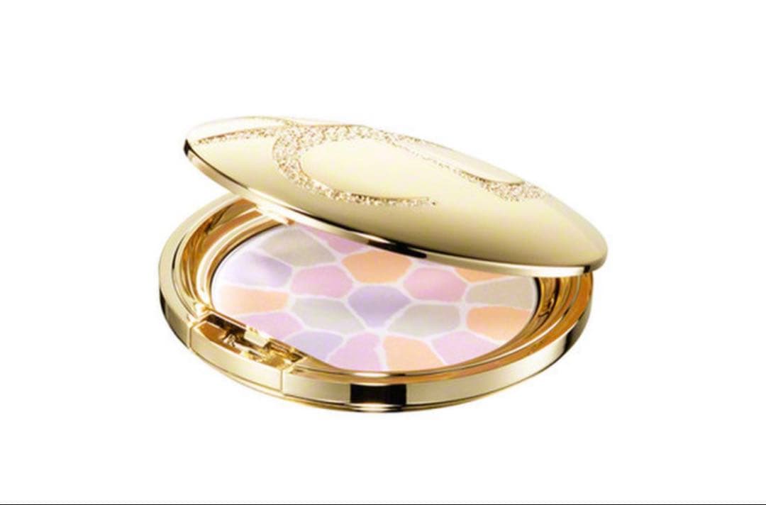 プレストパウダー IV ラ プードル オートニュアンス