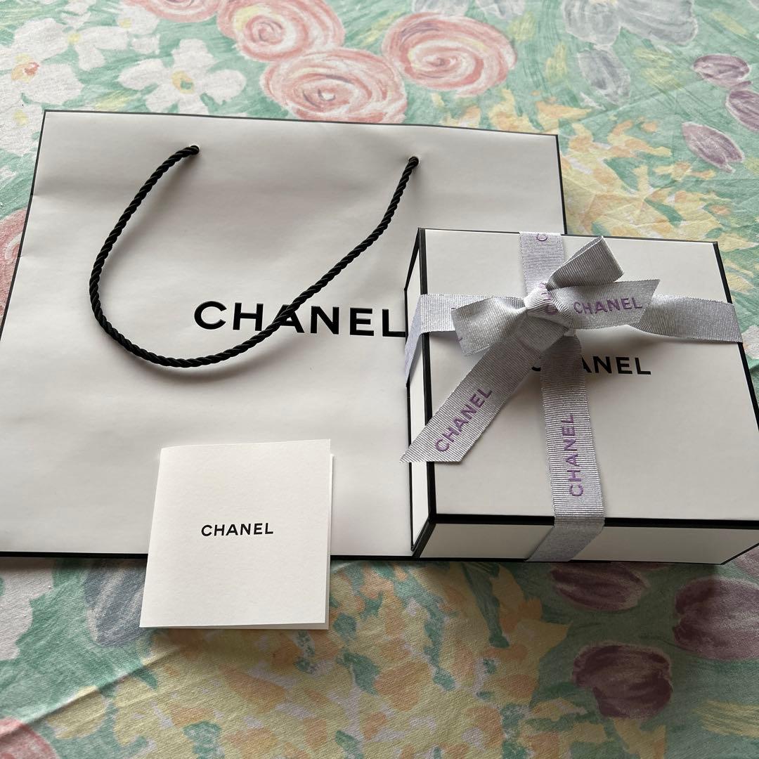 CHANELチャンス オースプランディド オードゥパルファム50ml