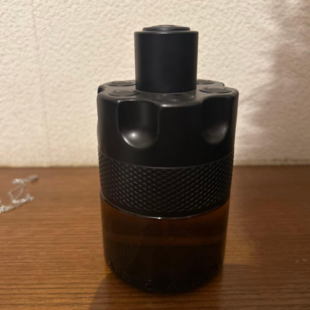 アザロ　ウォンテッド　パルファム オー ド パルファム - Azzaro The Most Wanted | Makeup.jp