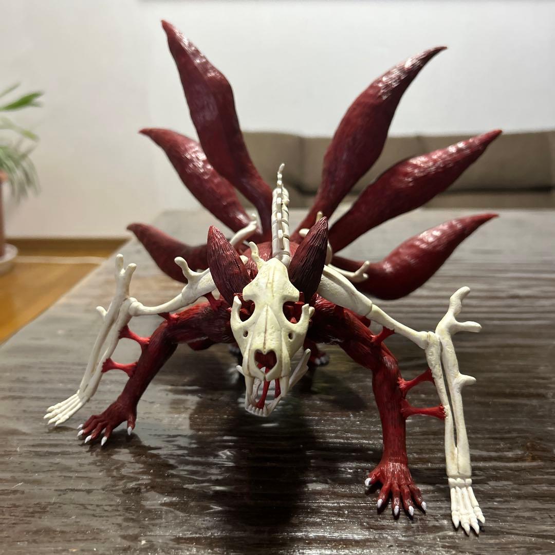 d*7様 NARUTO一番くじ