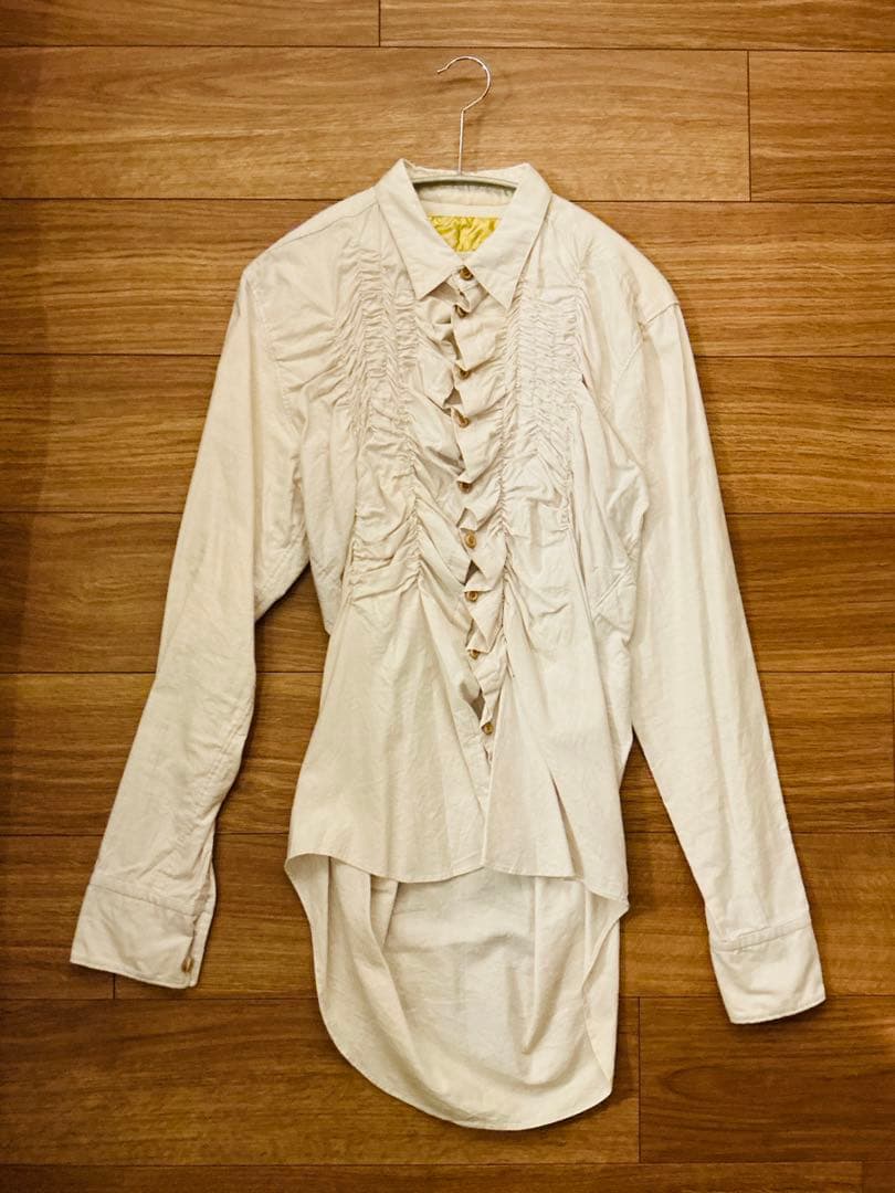 北極星日淘公式アカウント01 【nozomiishiguro】シャツ