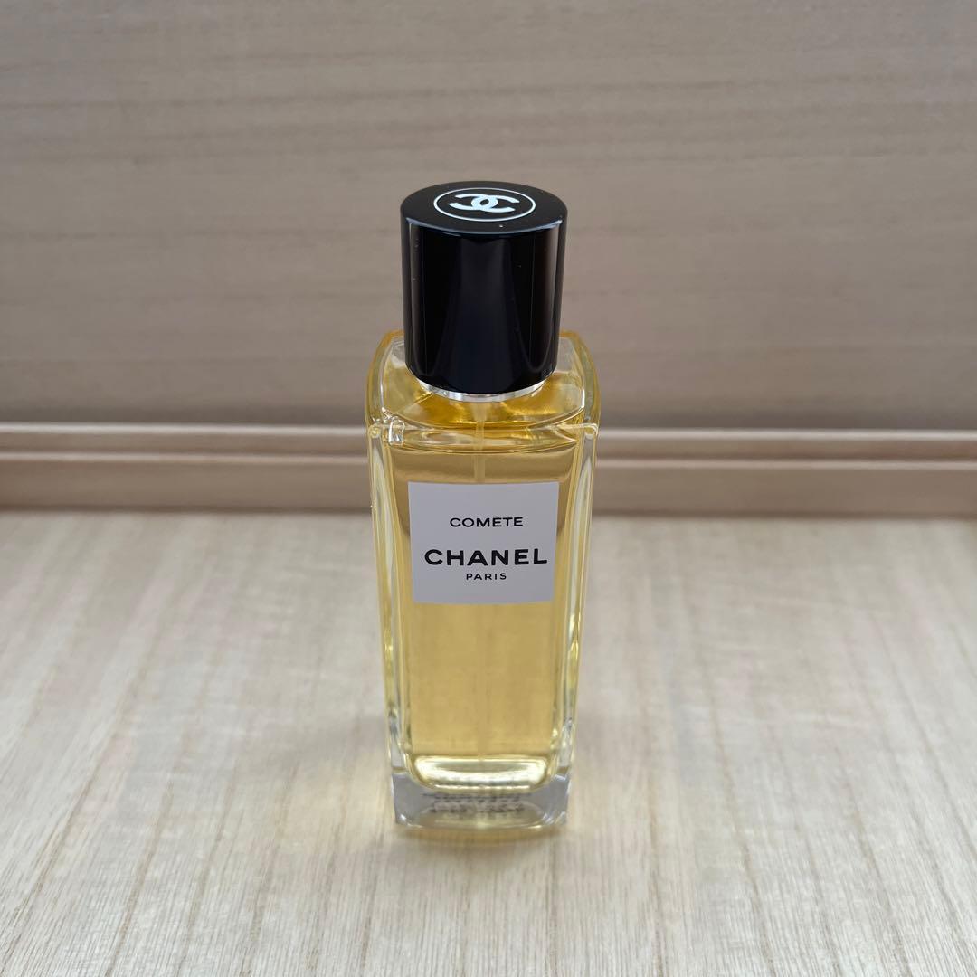 シャネル コメット オードゥ パルファム（ヴァポリザター）