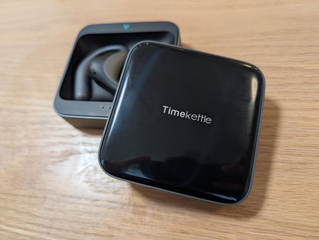 Timekettle W4 Pro 2025年最新モデル