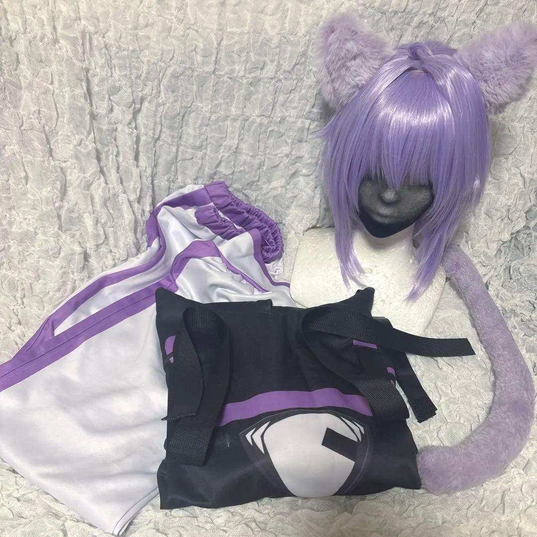 猫又おかゆ　コスプレ ⚠︎最終お値下げ