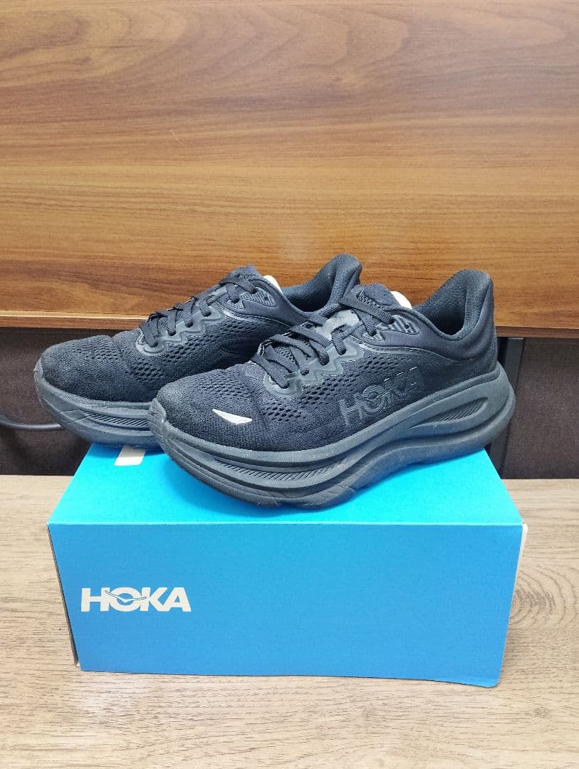 わ*】様 HOKA BONDI9