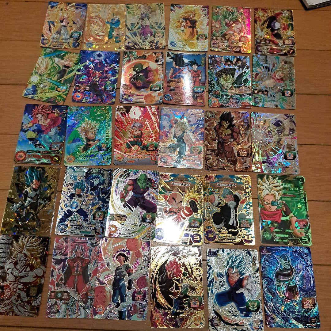 5479❫ ❀夏❀ 絽 小紋スーパードラゴンボールヒーローズ まとめ売り