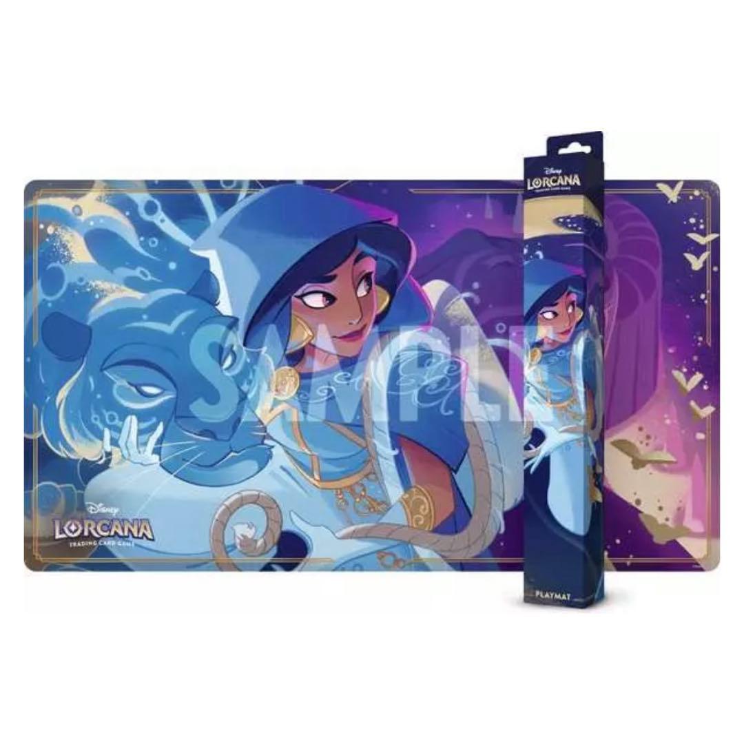 ディズニーロルカナ プレイマット ジャスミン ディズニーロルカナ プレイマット ジャスミン - メルカリ