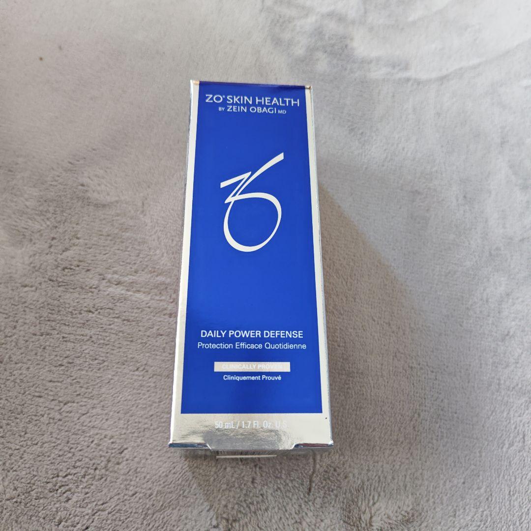 正規品　ZO Skin Health 50ml　デイリーPD　１本
