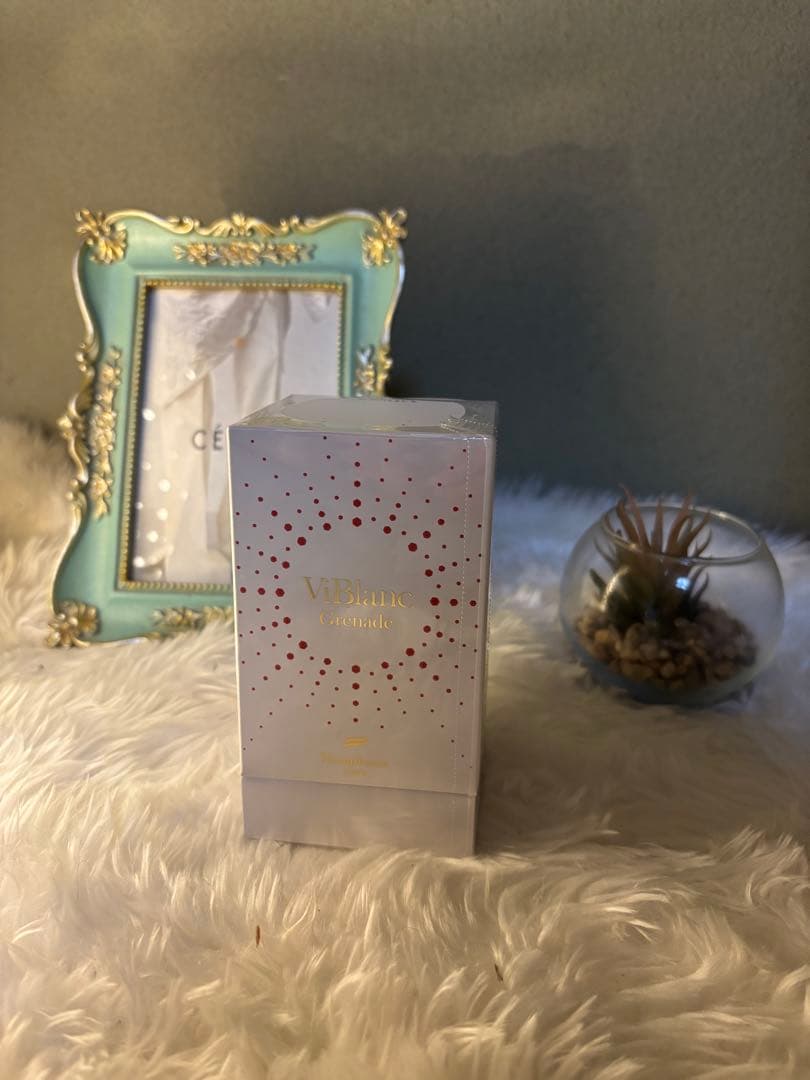 早い者勝ち‼︎ヴィブラン グルナードゥ