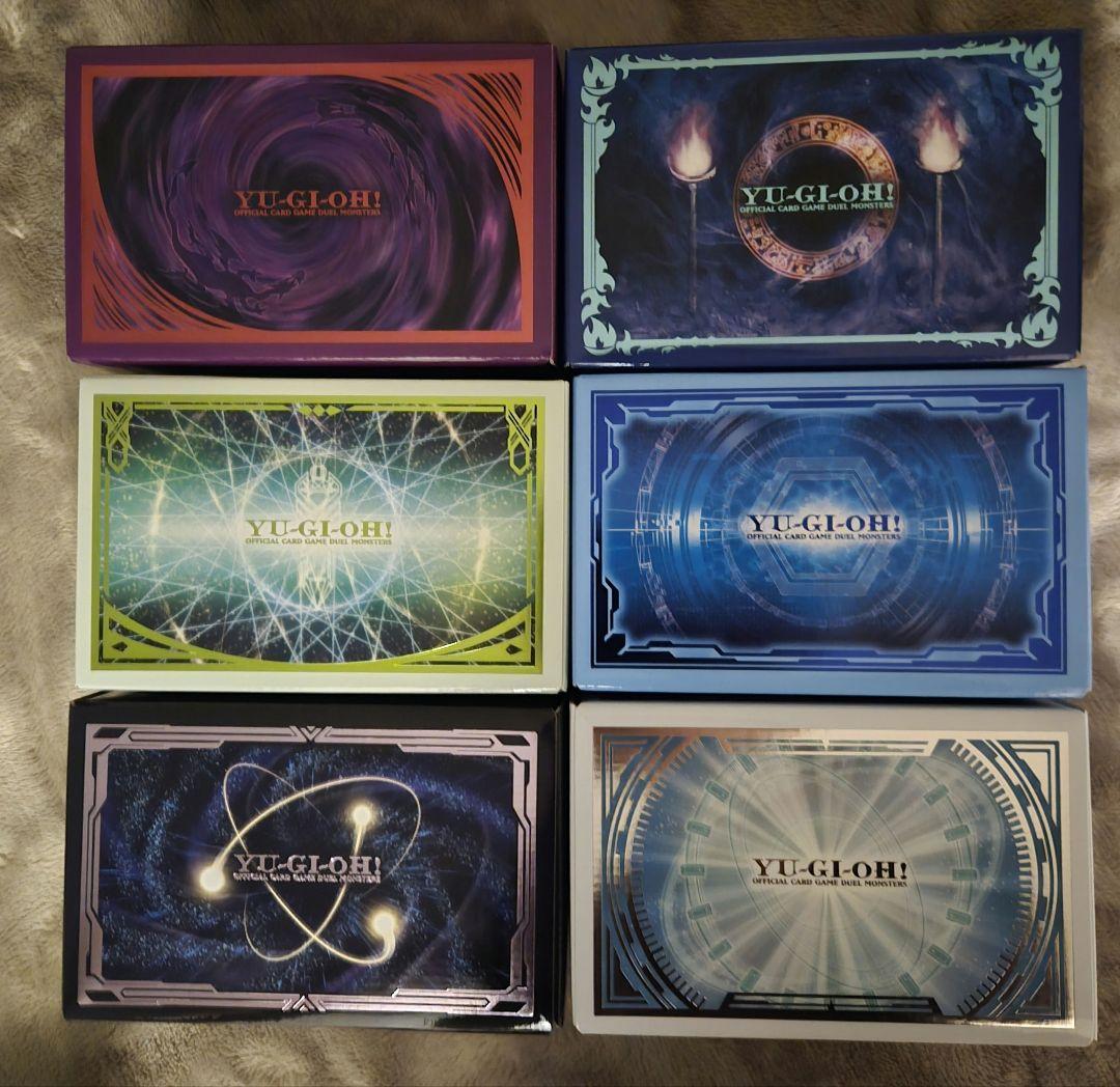 遊戯王　プリズマティックサモン　サプライセット