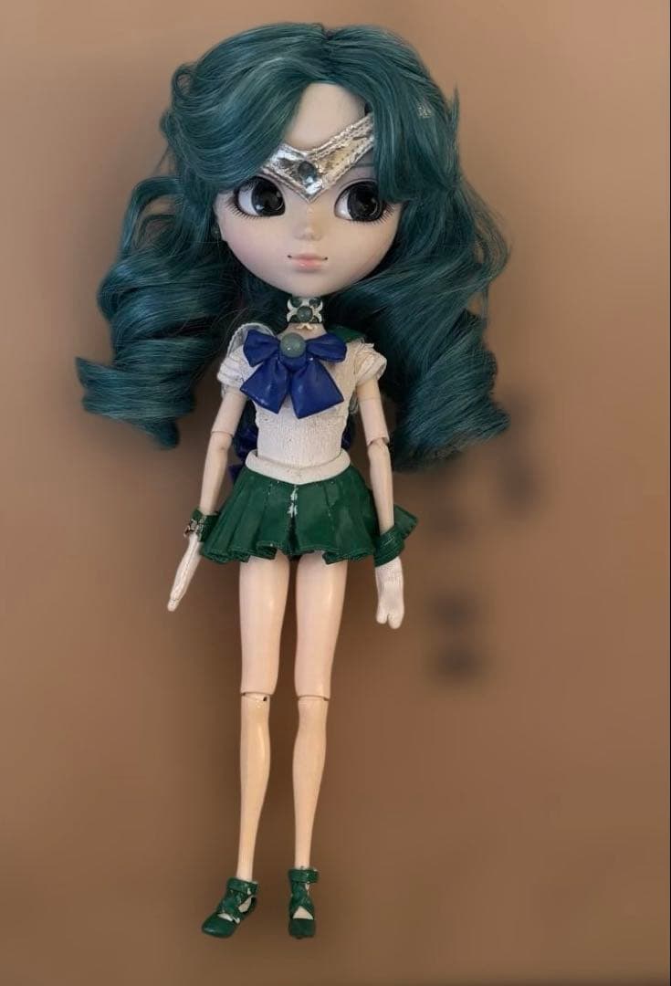 セーラーネプチューン プーリップ ドール