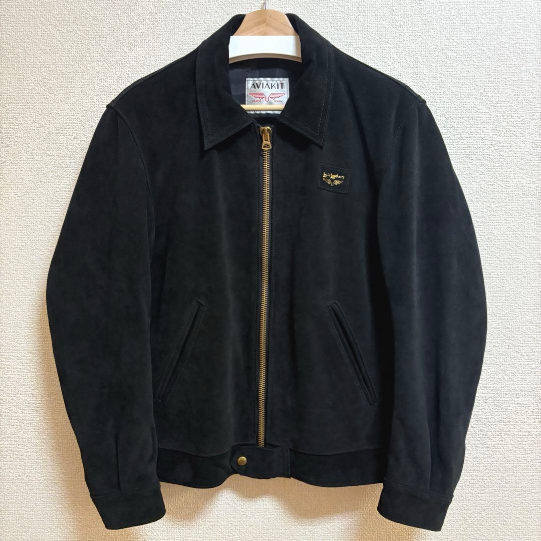 Lewis Leathers × HYSTERIC GLAMOUR 【完売品】 中古・古着通販】Lewis Leathers (ルイスレザース) Hysteric Glamour