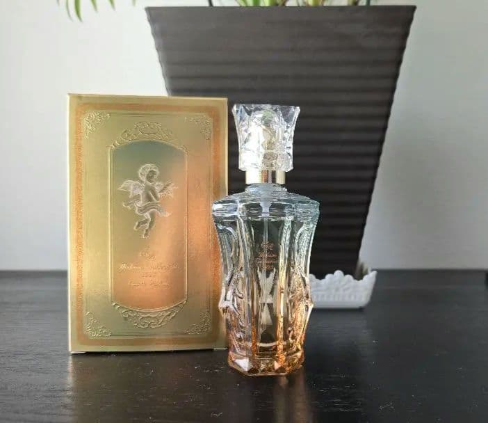 ミラノコレクション　GRオードパルファム2025