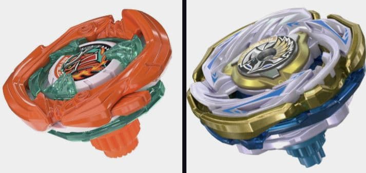 ワルキューレボルトS4-70V、サムライセイバー2-70Lメタルコート:オレンジ