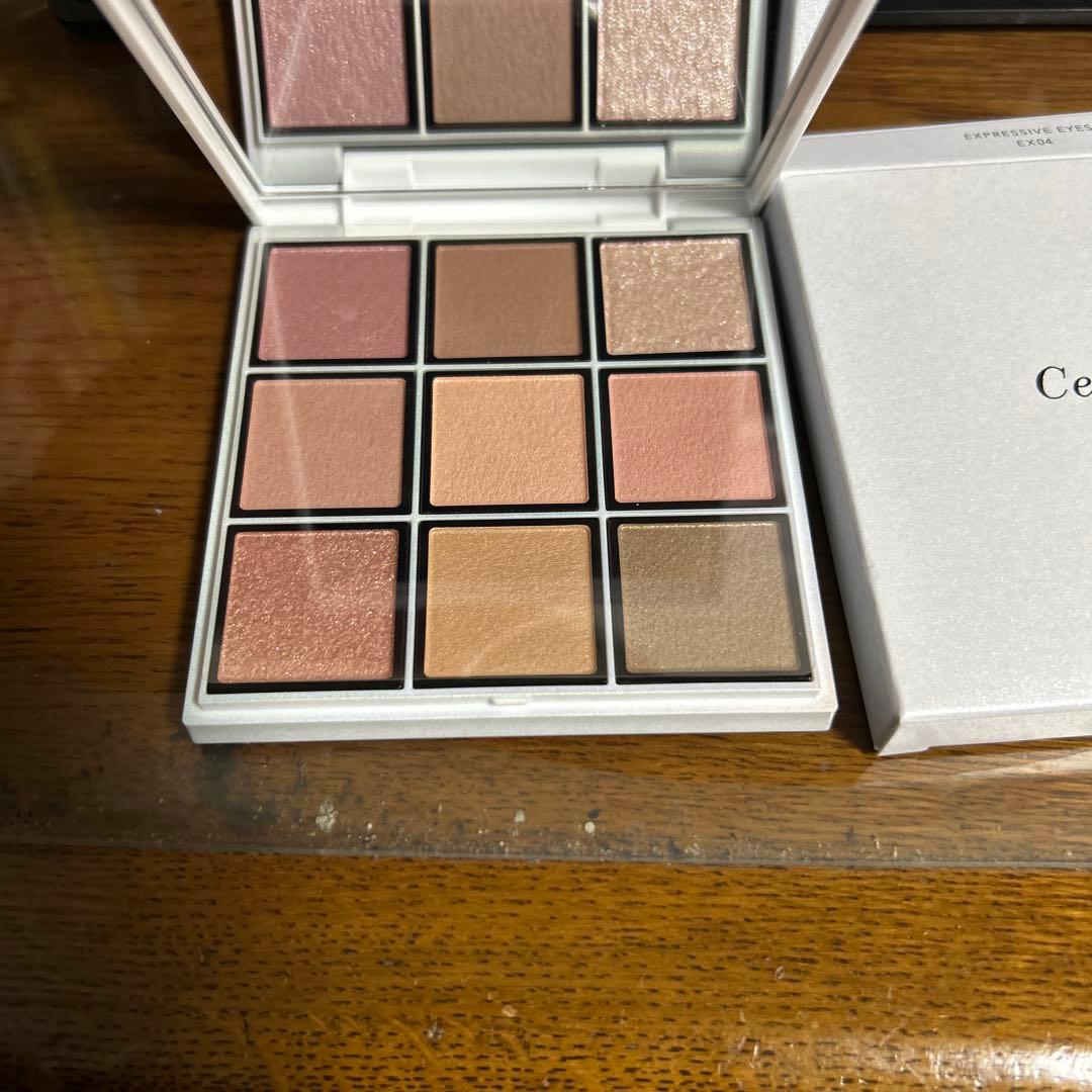 セルヴォーク エクスプレッシヴアイズ EX04⑧