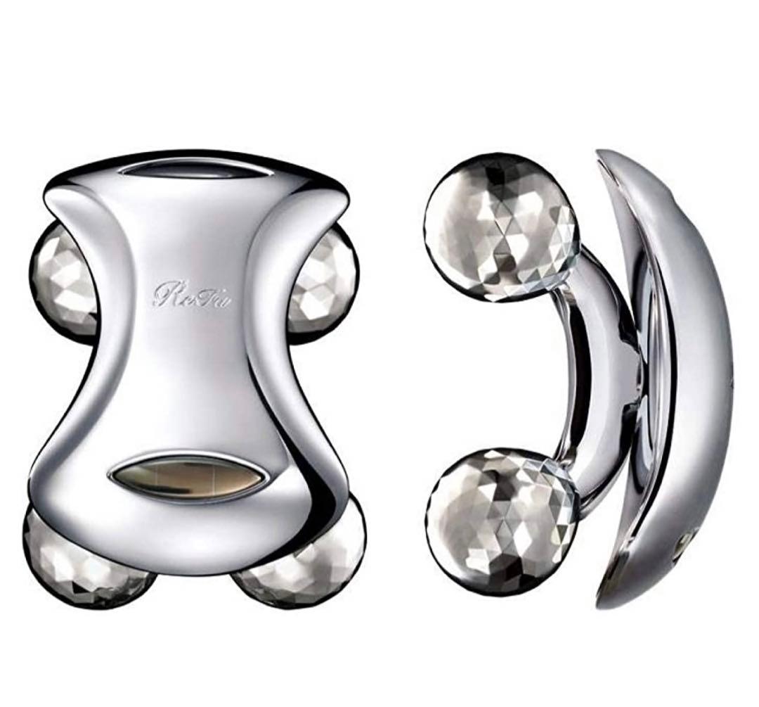 リファ フォー ボディ　ReFa for BODY 身体用 美顔ローラー